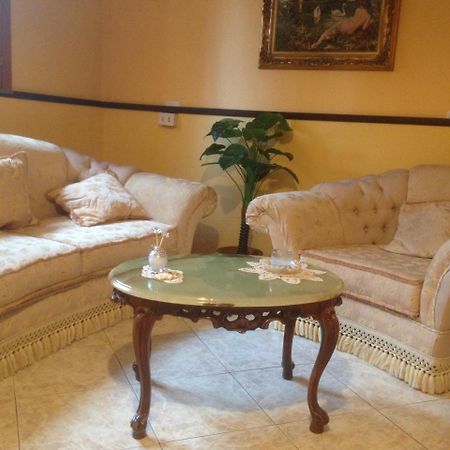فياغراندي Il B&B Maison Graziella المظهر الخارجي الصورة