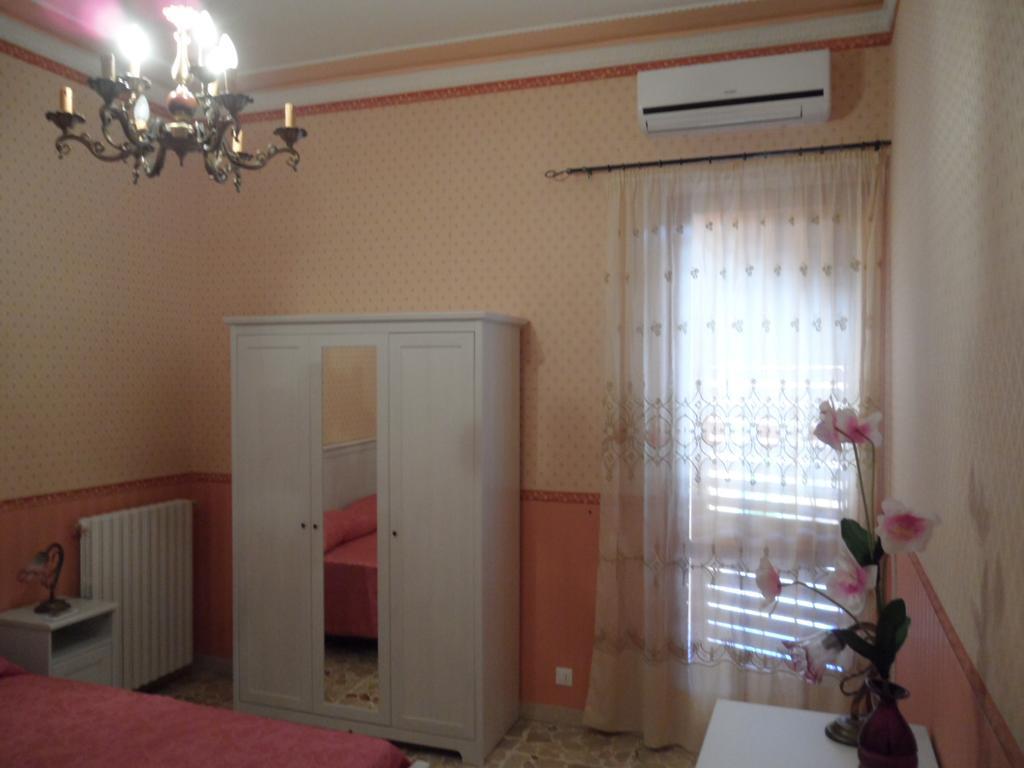 فياغراندي Il B&B Maison Graziella المظهر الخارجي الصورة
