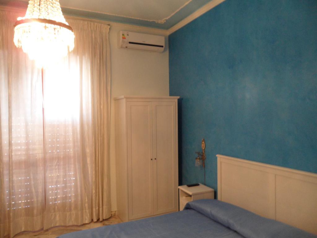 فياغراندي Il B&B Maison Graziella المظهر الخارجي الصورة