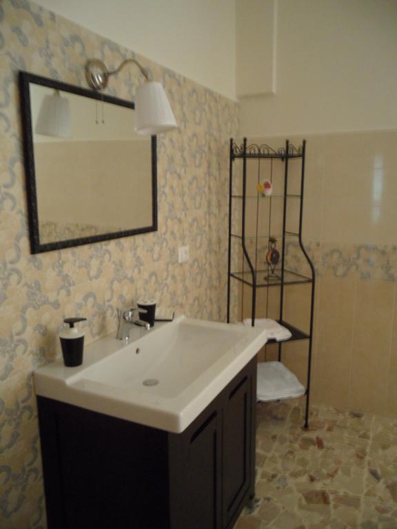 فياغراندي Il B&B Maison Graziella المظهر الخارجي الصورة