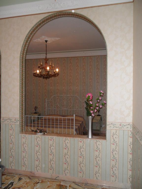 فياغراندي Il B&B Maison Graziella المظهر الخارجي الصورة