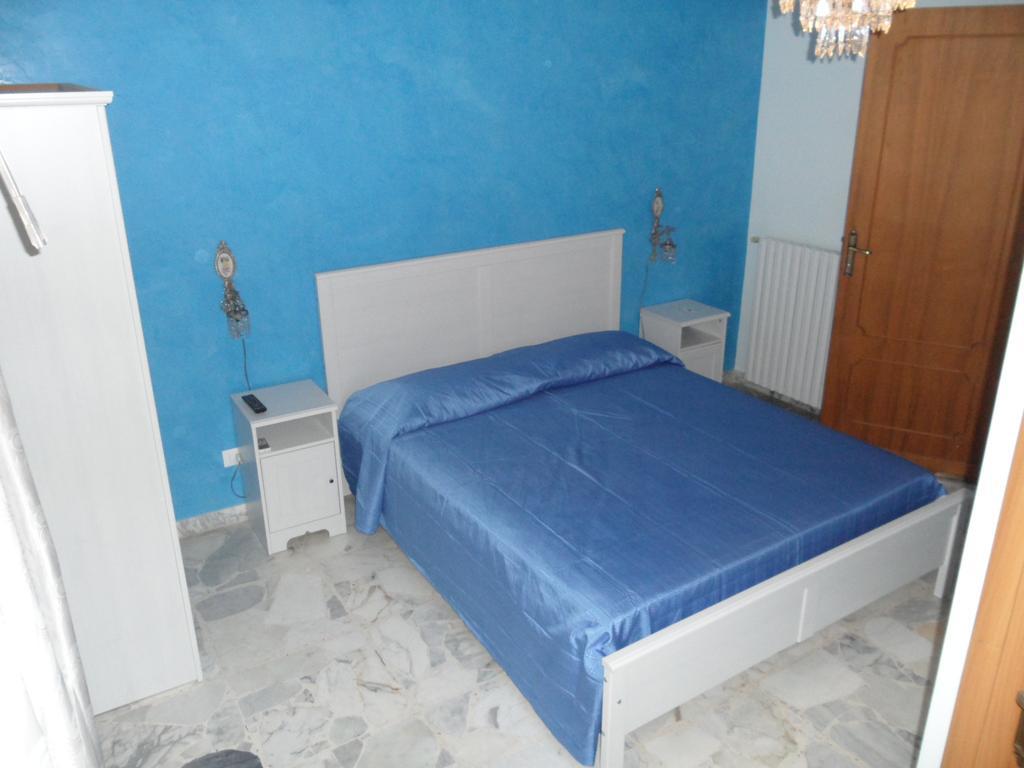 فياغراندي Il B&B Maison Graziella المظهر الخارجي الصورة