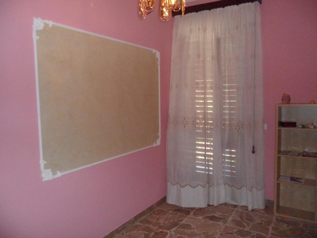 فياغراندي Il B&B Maison Graziella المظهر الخارجي الصورة