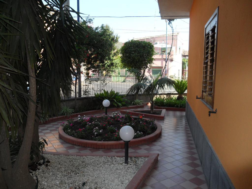 فياغراندي Il B&B Maison Graziella المظهر الخارجي الصورة