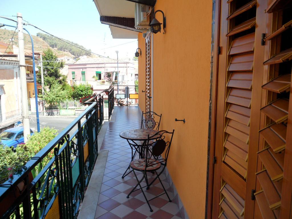 فياغراندي Il B&B Maison Graziella المظهر الخارجي الصورة
