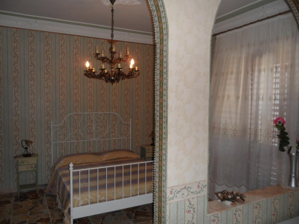 فياغراندي Il B&B Maison Graziella المظهر الخارجي الصورة