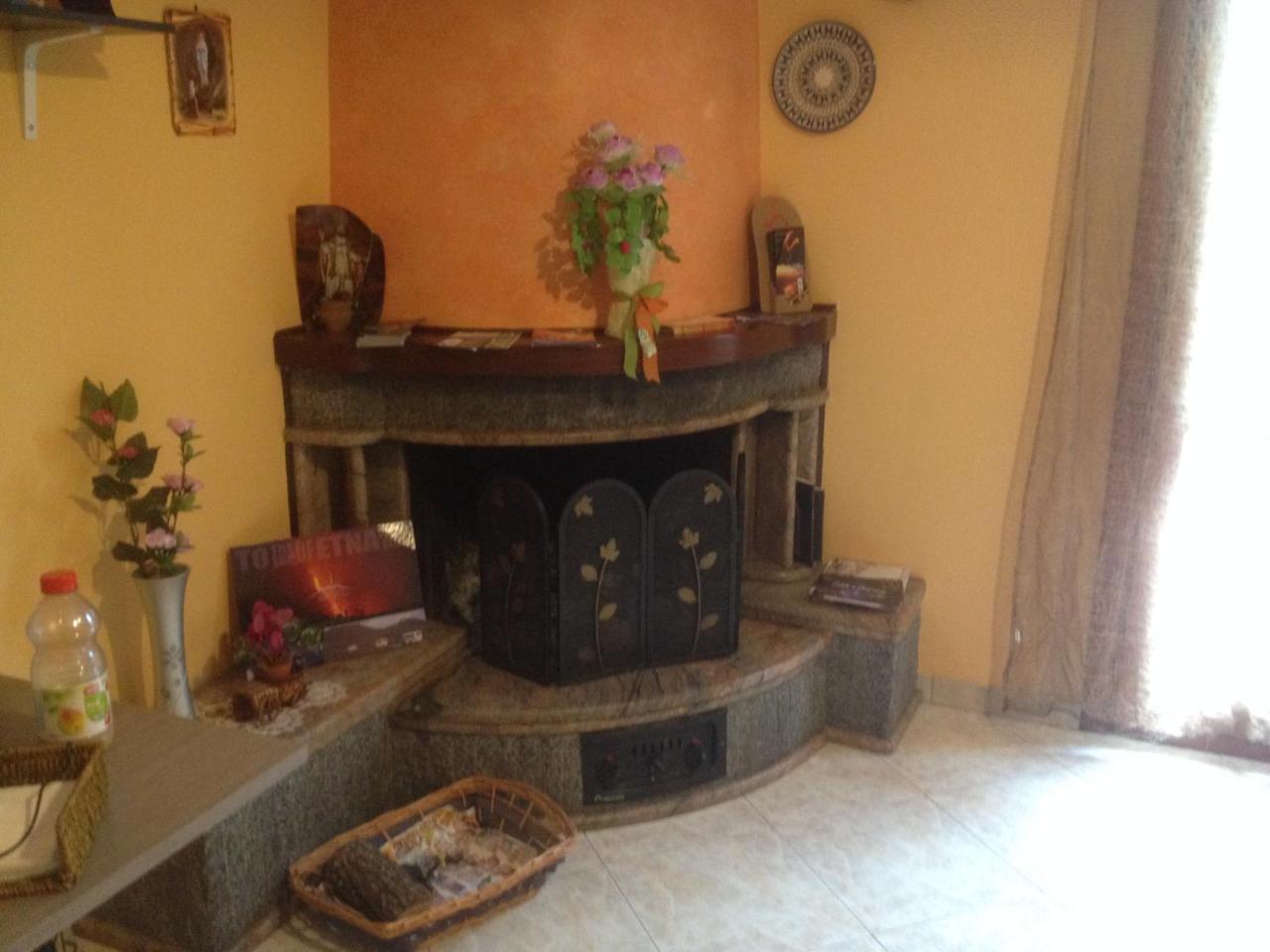 فياغراندي Il B&B Maison Graziella المظهر الخارجي الصورة
