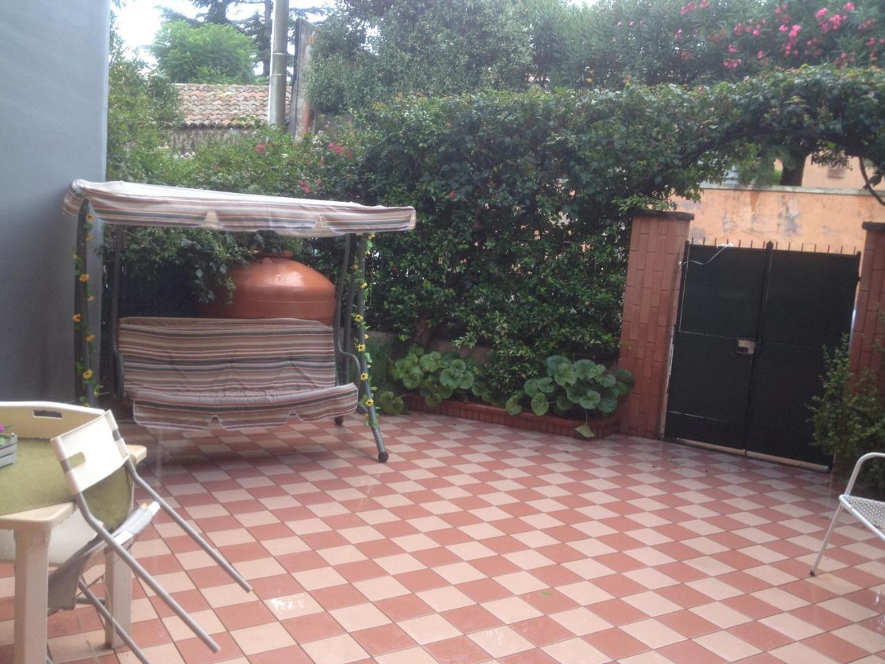 فياغراندي Il B&B Maison Graziella المظهر الخارجي الصورة