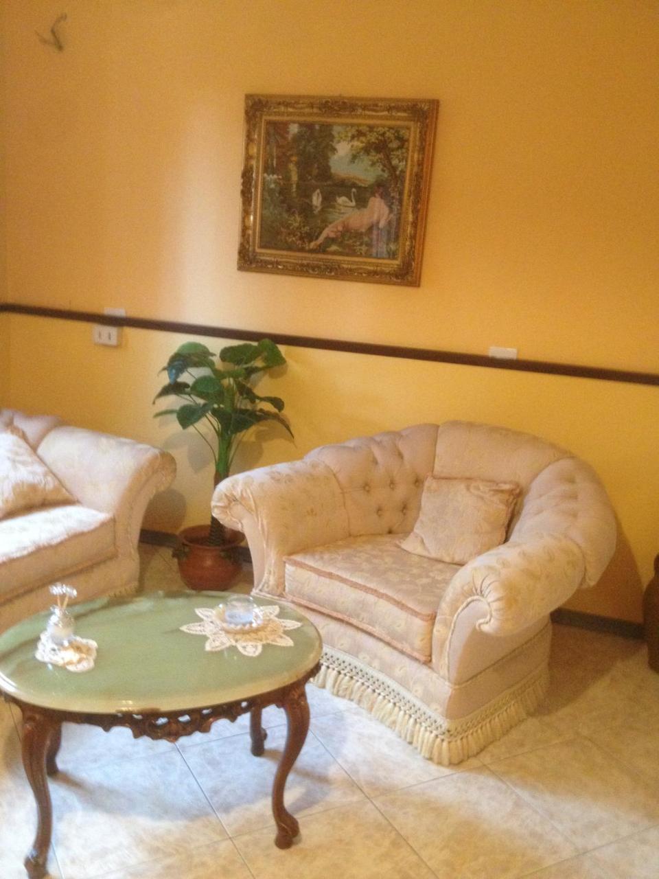 فياغراندي Il B&B Maison Graziella المظهر الخارجي الصورة