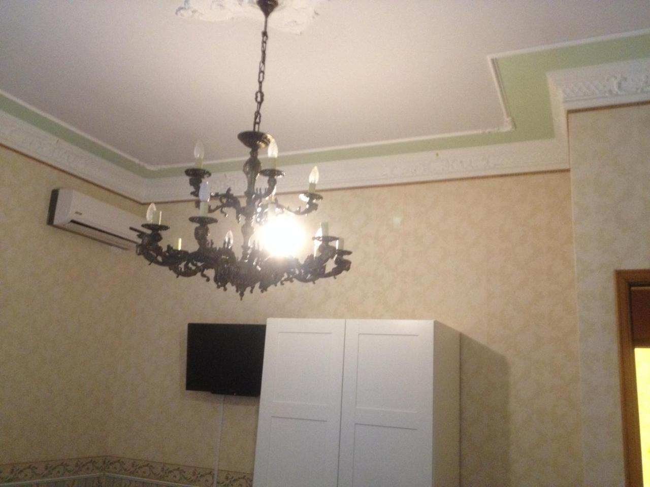 فياغراندي Il B&B Maison Graziella المظهر الخارجي الصورة