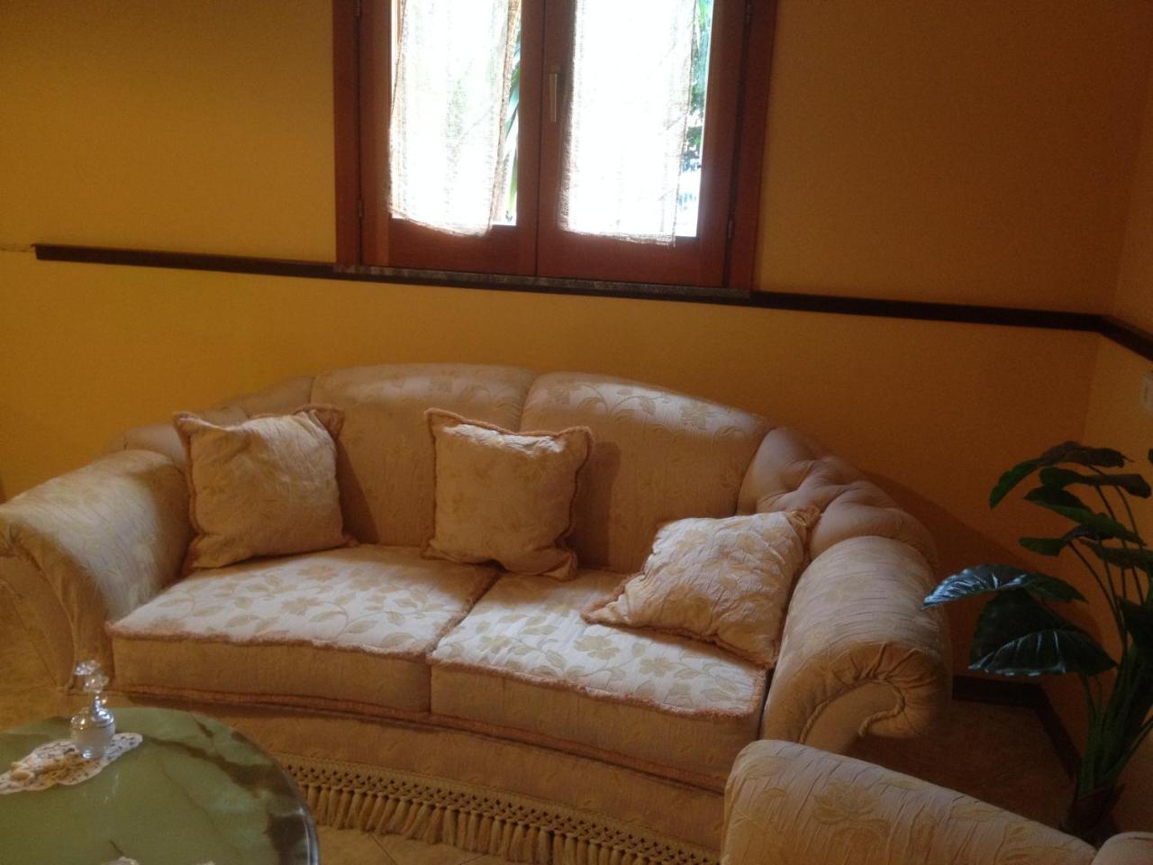 فياغراندي Il B&B Maison Graziella المظهر الخارجي الصورة