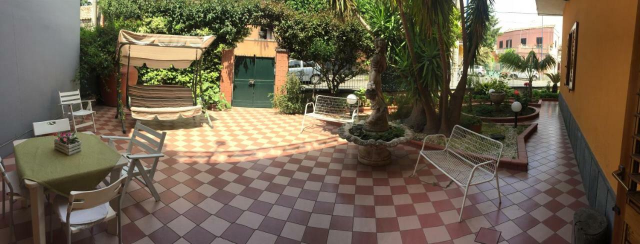 فياغراندي Il B&B Maison Graziella المظهر الخارجي الصورة