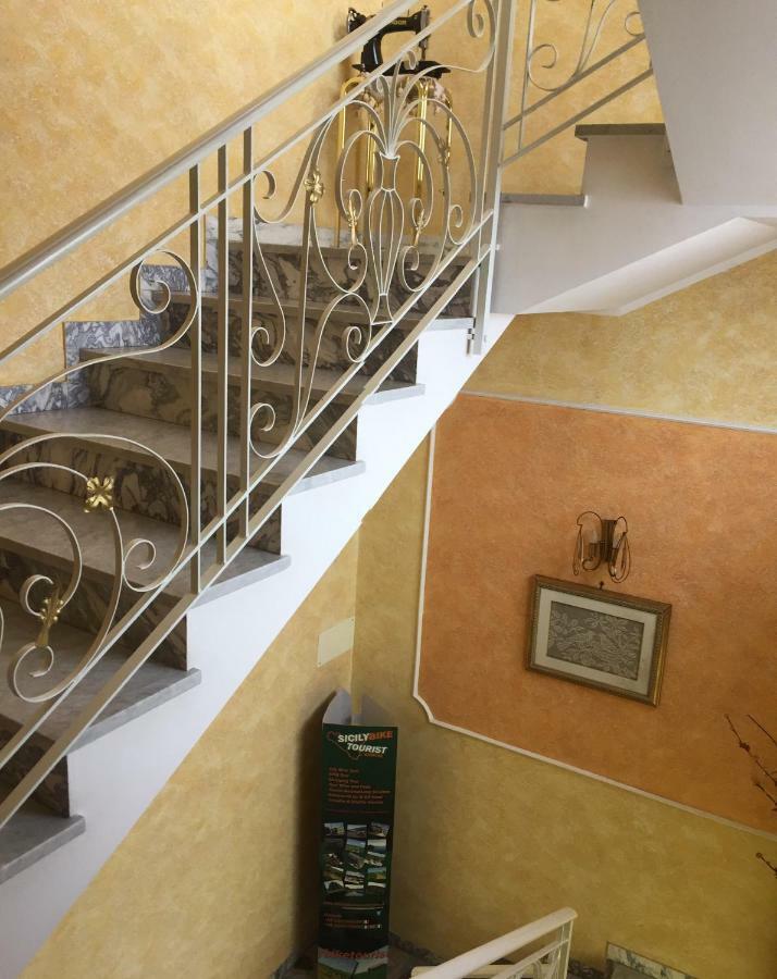 فياغراندي Il B&B Maison Graziella المظهر الخارجي الصورة