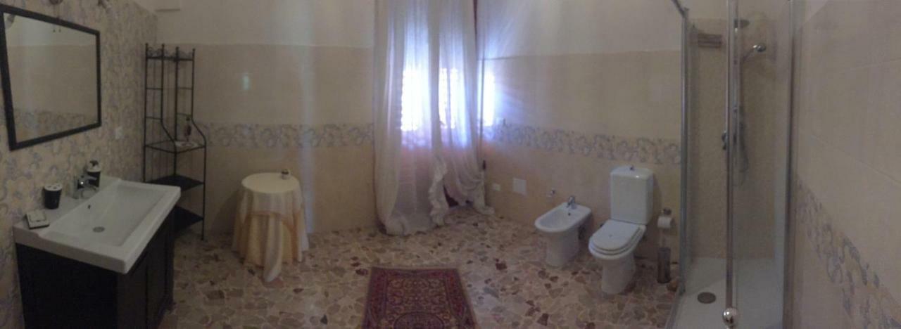 فياغراندي Il B&B Maison Graziella المظهر الخارجي الصورة