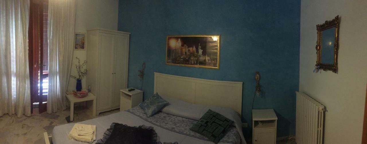 فياغراندي Il B&B Maison Graziella المظهر الخارجي الصورة
