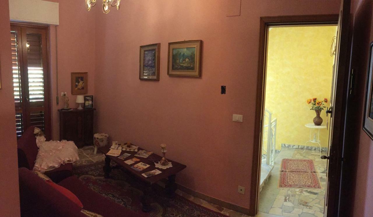 فياغراندي Il B&B Maison Graziella المظهر الخارجي الصورة