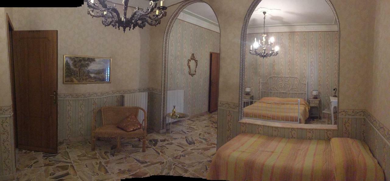 فياغراندي Il B&B Maison Graziella المظهر الخارجي الصورة