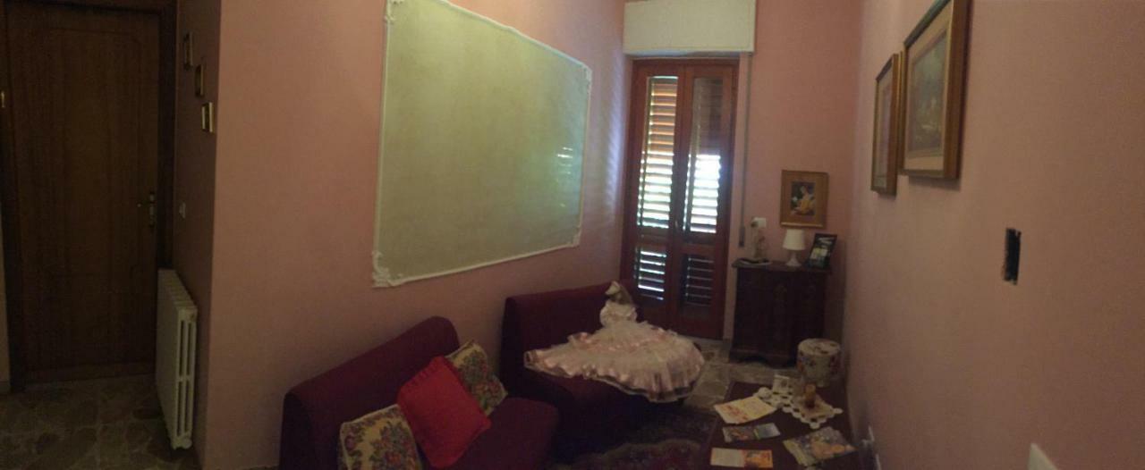 فياغراندي Il B&B Maison Graziella المظهر الخارجي الصورة