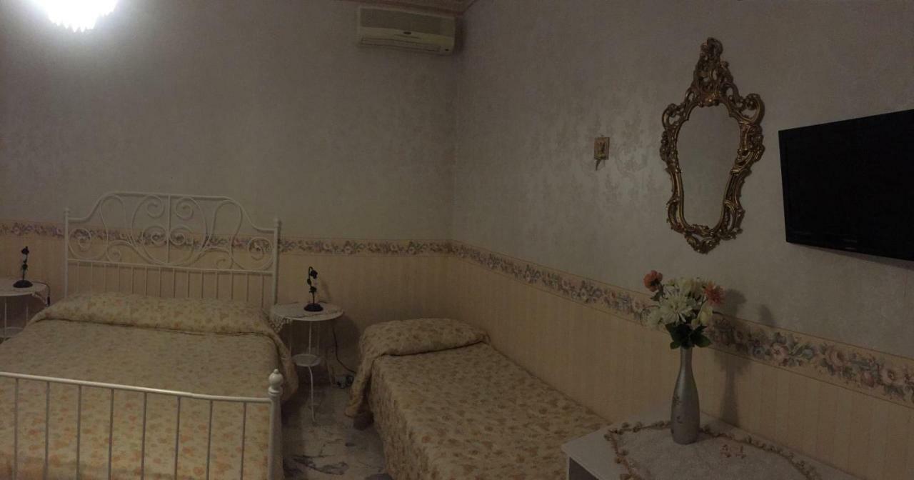 فياغراندي Il B&B Maison Graziella المظهر الخارجي الصورة